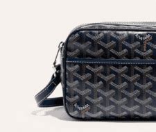 goyard tasche männer|maison goyard bag.